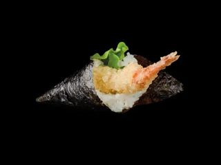 Temaki ebitem