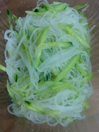 6. Императорска салата (450г)