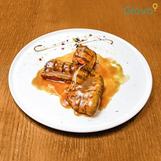 Saltinbocca alla romana