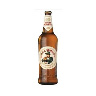 Birra Moretti (33 cl.)