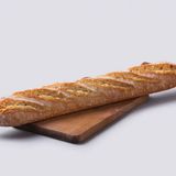 BAGUETTE RUSTICA(275G.)