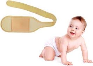 Ceinture Ombilicale Bébé