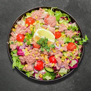Salata cu ton