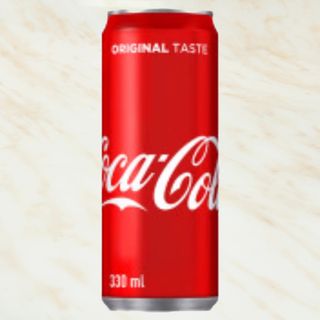 Coca-Cola