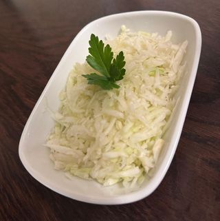 Salata de varza