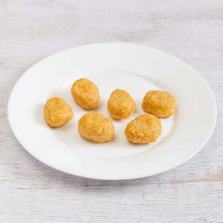 Chili cheese nuggets