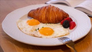 Французский завтрак