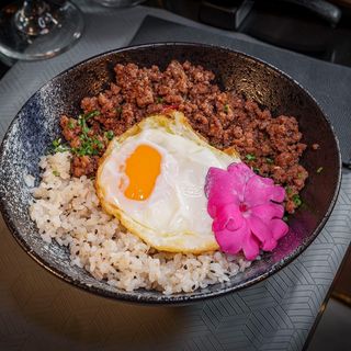 PAD KRAPAO