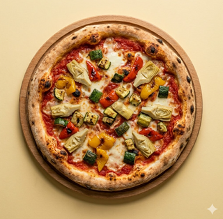 Vegetariana