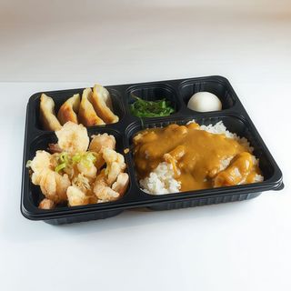 Bento 3