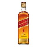 JW Red Label