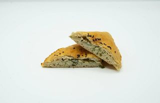 Empanadillas De Queso