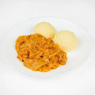 Bigos 300g