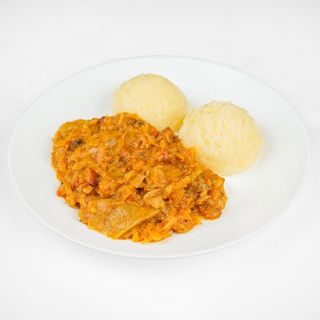 Bigos 300g