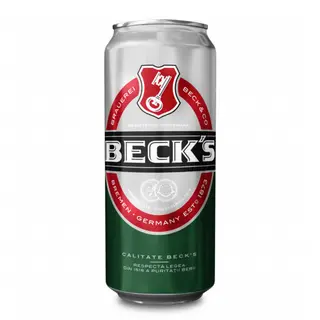 Beck's
