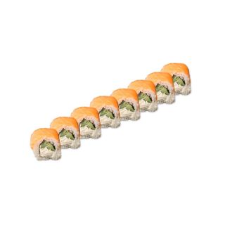 Рол Філадельфія Сікоку (250г)