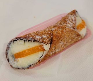 Cannolo Siciliano