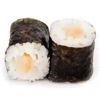 Maki de pez mantequilla