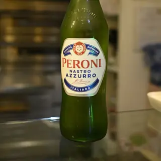 Peroni Nastro Azzurro 66 cl