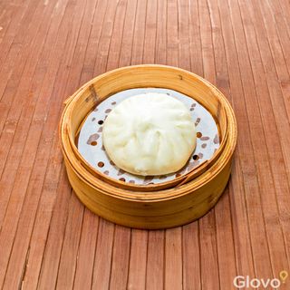 Baozi classico (maiale)