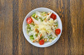 Салата Цезар (350г)