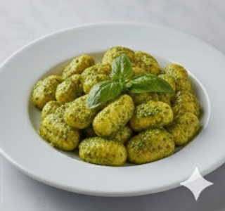 Gnocchi
