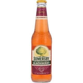 Somersby Blackberry