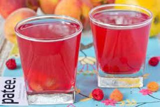 Компот фруктово-ягідний (200 мл)