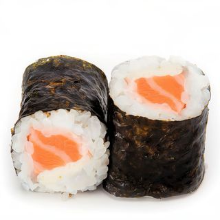 Maki De Salmón (8 Pzs.)