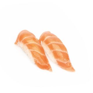 41. Nigiri sake