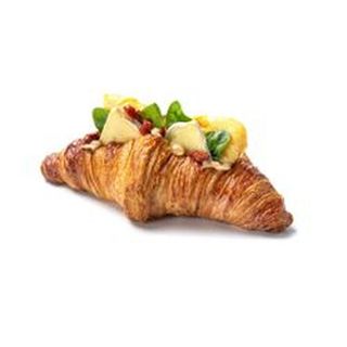 Croissant Masa Madre Tortilla 