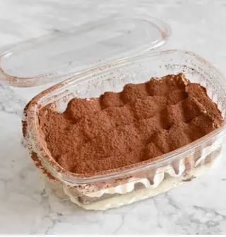 Tiramisú Della Mamma