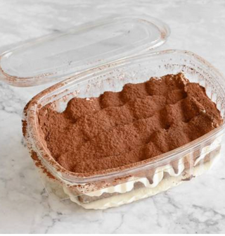 Tiramisú Della Mamma