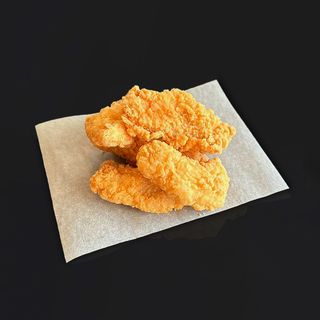 Сырные палочки