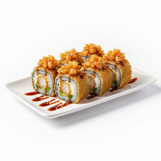 Futomaki Tokio