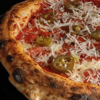 ПАПЕРОНІ у вогні