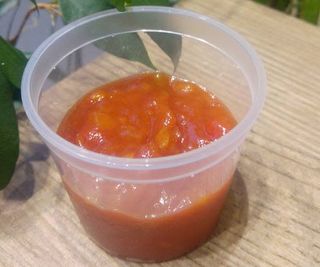 Salsa messicana