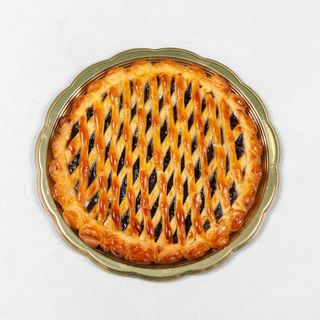 Costata con marmellata di visciole - per 6 persone