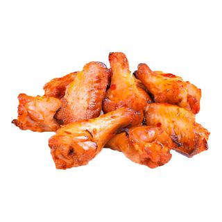 Крылышки в соусе  Свит Чили