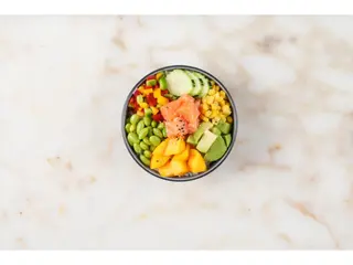 Saumon