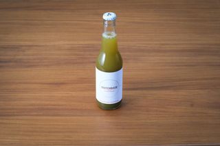 Matchbata strawberry