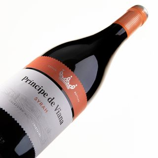 Vino tinto Principe de Viana (750Ml.)