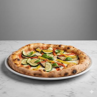 Vegetariana