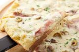 Pizza Jambon