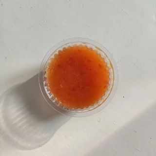 Абрикосовий соус