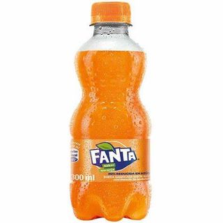 Fanta Orange 50cl PET