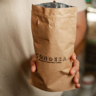 Café de especialidad Perú