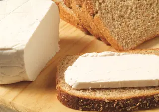 Bocadillo Entero Queso Fresco