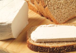 Bocadillo Entero Queso Fresco