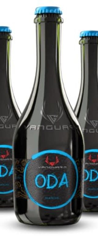 Vanguard "Oda" 50 cl